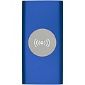Juice 8000mAh wireless powerbank