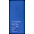 Juice 8000mAh wireless powerbank