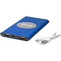 Juice 8000mAh wireless powerbank
