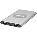 Juice 8000mAh wireless powerbank