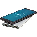 Juice 8000mAh wireless powerbank
