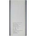 Juice 8000mAh wireless powerbank