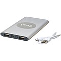 Juice 8000mAh wireless powerbank