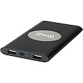Juice 8000mAh wireless powerbank