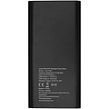 Juice 8000mAh wireless powerbank