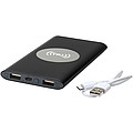 Juice 8000mAh wireless powerbank