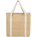 Juta 300 g/m2 jute cooler bag 19L
