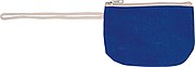 Jute bag with drawstring