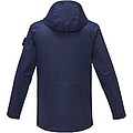 Kai unisex lightweight GRS recycled circular jacket