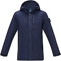 Kai unisex lightweight GRS recycled circular jacket