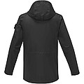 Kai unisex lightweight GRS recycled circular jacket