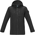Kai unisex lightweight GRS recycled circular jacket