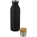 Kalix 650 ml stainless steel water bottle