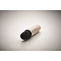 Karaoke set speaker, beige
