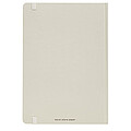 Karst® A5 stone paper hardcover notebook - lined