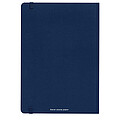 Karst® A5 stone paper hardcover notebook - lined