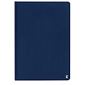 Karst® A5 stone paper hardcover notebook - lined