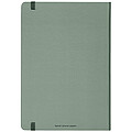 Karst® A5 stone paper hardcover notebook - lined
