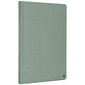 Karst® A5 stone paper hardcover notebook - lined