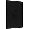 Karst® A5 stone paper hardcover notebook - lined