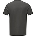 Kawartha short sleeve mens GOTS organic V-neck t-shirt