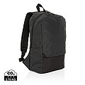 Kazu AWARE™ RPET basic 15.6 inch laptop backpack