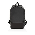 Kazu AWARE™ RPET basic 15.6 inch laptop backpack