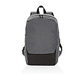 Kazu AWARE™ RPET basic 15.6 inch laptop backpack