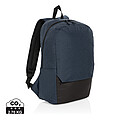 Kazu AWARE™ RPET basic 15.6 inch laptop backpack