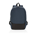 Kazu AWARE™ RPET basic 15.6 inch laptop backpack