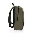 Kazu AWARE™ RPET basic 15.6 inch laptop backpack