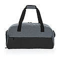 Kazu AWARE™ RPET basic weekend duffel
