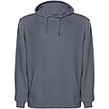 Kenia unisex hoodie, dark grey