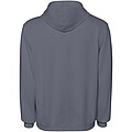 Kenia unisex hoodie, dark grey