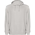Kenia unisex hoodie, hale blue