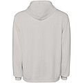 Kenia unisex hoodie, hale blue