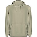 Kenia unisex hoodie, khaki