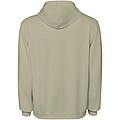 Kenia unisex hoodie, khaki