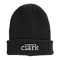 Kennedi AWARE™ Polylana® beanie with large rib, black