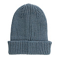 Kennedi AWARE™ Polylana® beanie with large rib, desert