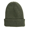 Kennedi AWARE™ Polylana® beanie with large rib, navy