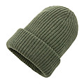 Kennedi AWARE™ Polylana® beanie with large rib, navy