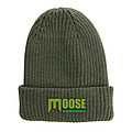 Kennedi AWARE™ Polylana® beanie with large rib, navy