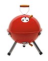 Kettle barbecue 
