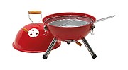 Kettle barbecue 