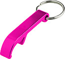Key holder and bottle opener