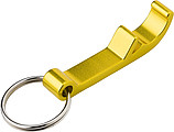 Key holder and bottle openerBlack