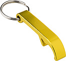 Key holder and bottle openerSilver