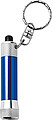 Key holder and metal torchCobalt blue