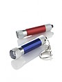 Key holder and metal torchCobalt blue